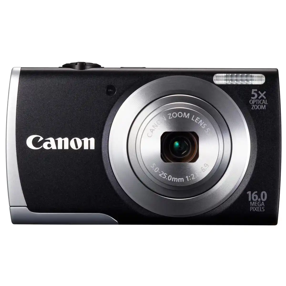 Canon EOS 7D Mark II - vista lateral