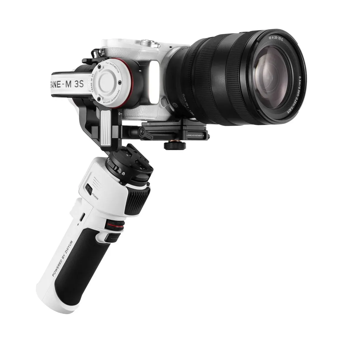 Producto destacado: iluminación